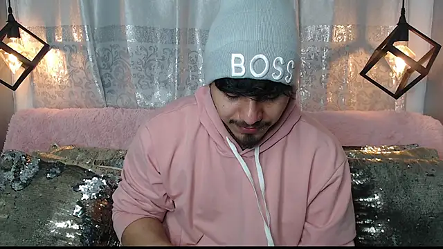 thiago bos online show from September 2025 11:34:02 AM