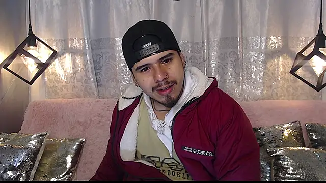 thiago bos online show from September 2025 11:22:02 AM