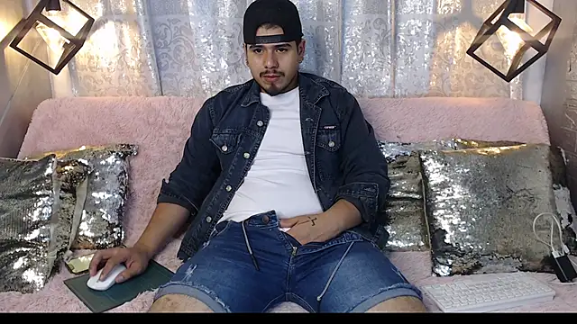 thiago bos online show from September 2025 11:34:02 AM