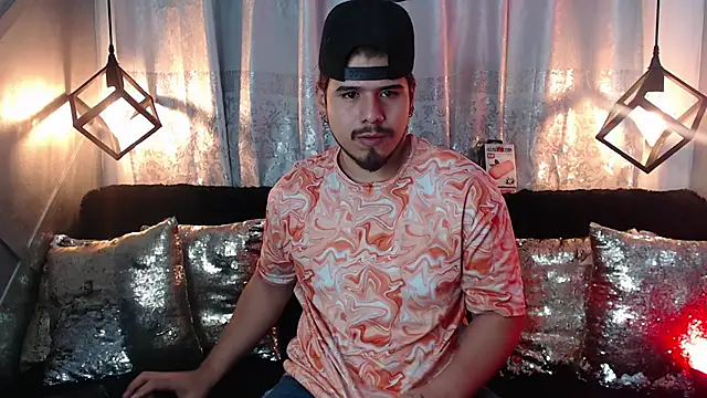 thiago bos online show from October 2025 10:34:02 AM