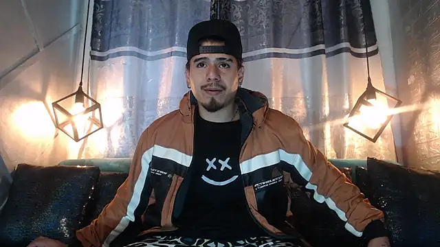 thiago bos online show from October 2025 01:11:01 PM