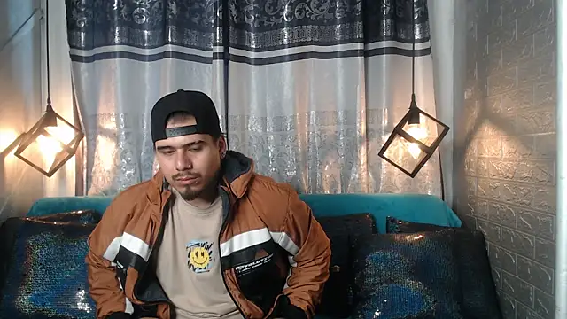 thiago bos online show from October 2025 11:22:01 AM