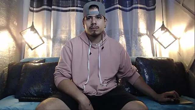 thiago bos online show from October 2025 11:11:01 AM