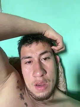 True Di online show from March 2026 09:19:01 PM