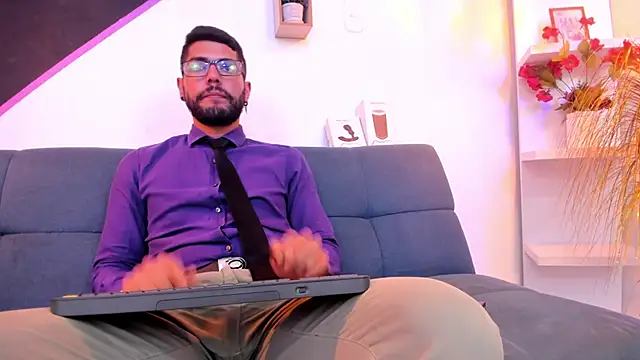 DanteWinter online show from September 2025 04:13:02 AM