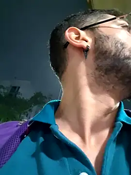 DanteWinter online show from November 2025 02:43:02 AM