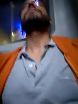 DanteWinter online show from November 2025 01:18:01 AM