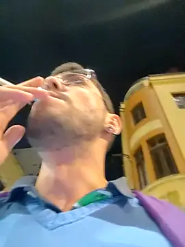 DanteWinter online show from January 2026 02:15:01 AM