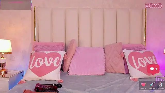 MadissonBonny  online show from January 2026 09:16:02 PM