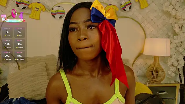 MadissonBonny  online show from June 2026 08:18:01 PM