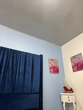 MarianRosse online show from January 2026 07:15:02 PM