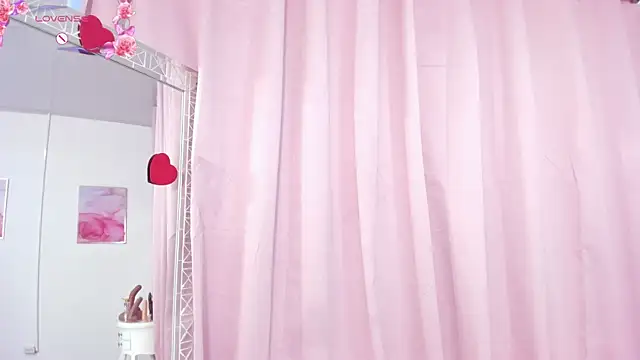 MarianRosse online show from June 2026 12:32:02 AM