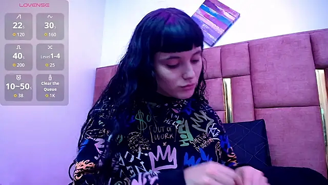 XBODTRIIPX online show from November 2025 04:23:01 AM