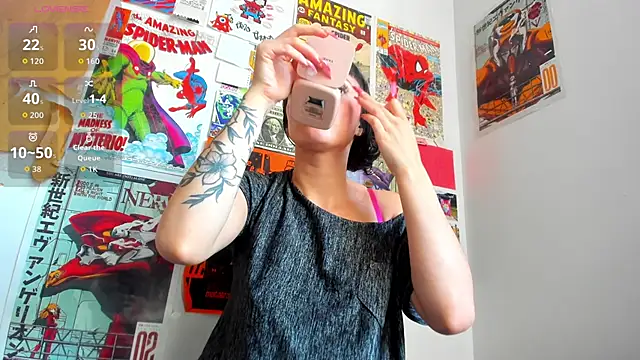 XBODTRIIPX online show from February 2026 10:08:02 PM