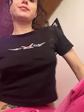 XBODTRIIPX online show from March 2026 06:14:02 PM