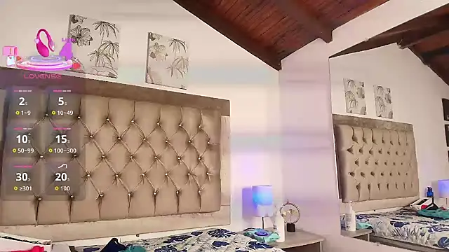 perla77 online show from October 2025 08:09:02 PM