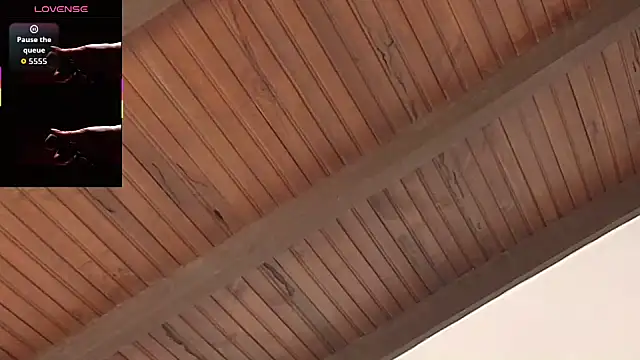 perla77 online show from October 2025 08:08:02 PM