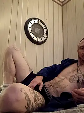 Mrluckstick online show from January 2026 06:46:01 PM