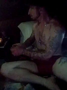 Mrluckstick online show from April 2026 04:17:02 AM