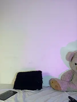 Charlottediolet online show from February 2026 11:30:01 AM