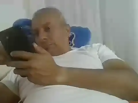 ALFRERM online show from September 2025 01:31:02 AM