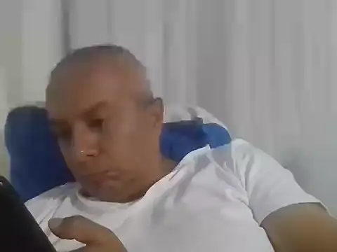 ALFRERM online show from October 2025 01:04:02 AM