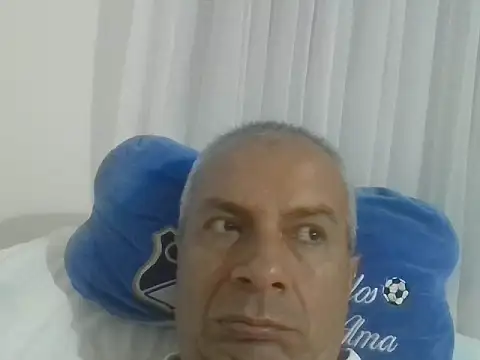 ALFRERM online show from October 2025 02:21:01 AM