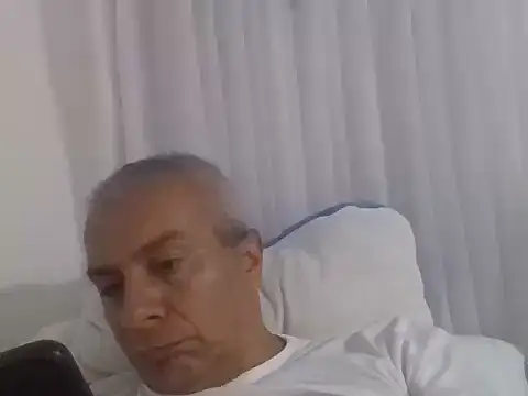 ALFRERM online show from October 2025 01:02:02 AM