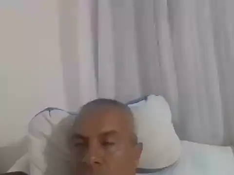 ALFRERM online show from November 2025 01:39:01 AM