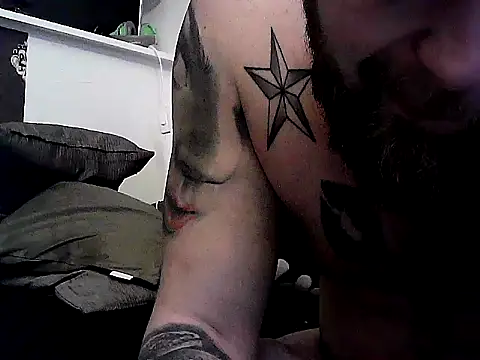 123Dante123 online show from November 2025 09:59:02 PM