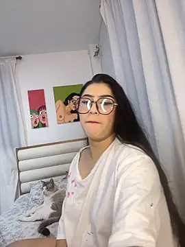 Snapshot of Sweet_and_Rous0 chatting on October 2025 03:49:01 AM Sweet and Rous0 online show from October 2025 03:49:01 AM