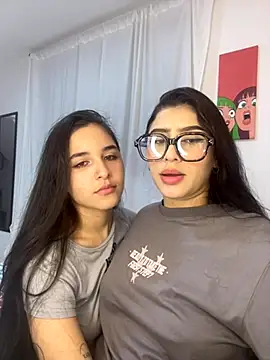 Snapshot of Sweet_and_Rous0 chatting on October 2025 04:56:02 AM Sweet and Rous0 online show from October 2025 04:56:02 AM