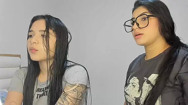 Sweet and Rous0 online show from February 2026 02:04:01 AM