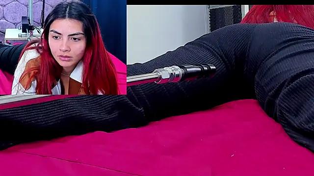 Snapshot of cherry_leilany_ chatting on September 2025 09:15:02 PM cherry leilany online show from September 2025 09:15:02 PM