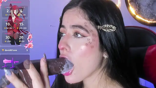 lana grenville online show from November 2025 11:26:01 PM