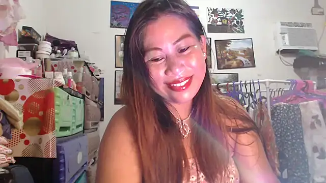 Snapshot of filipina_beauty chatting on September 2025 07:03:01 PM filipina beauty online show from September 2025 07:03:01 PM