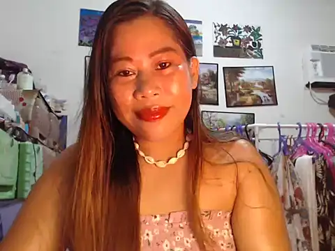Snapshot of filipina_beauty chatting on September 2025 07:28:01 PM filipina beauty online show from September 2025 07:28:01 PM