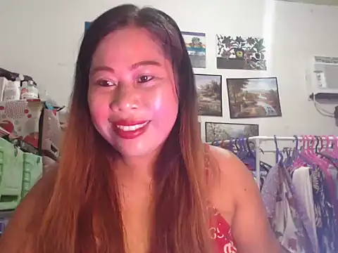 Snapshot of filipina_beauty chatting on September 2025 06:55:01 PM filipina beauty online show from September 2025 06:55:01 PM