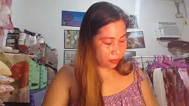 Snapshot of filipina_beauty chatting on September 2025 05:29:02 PM filipina beauty online show from September 2025 05:29:02 PM