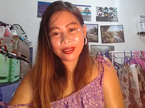 Snapshot of filipina_beauty chatting on October 2025 08:38:02 PM filipina beauty online show from October 2025 08:38:02 PM