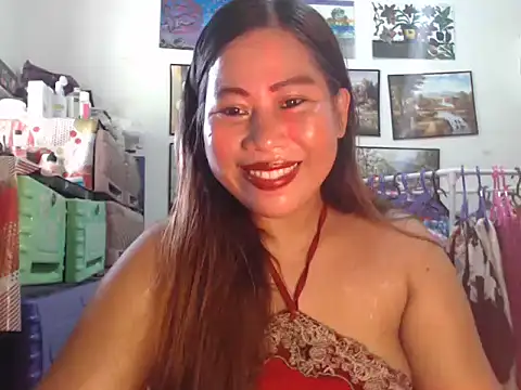 Snapshot of filipina_beauty chatting on October 2025 01:52:02 AM filipina beauty online show from October 2025 01:52:02 AM