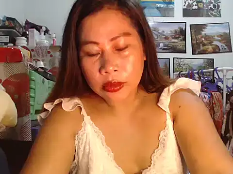 Snapshot of filipina_beauty chatting on October 2025 07:03:01 PM filipina beauty online show from October 2025 07:03:01 PM