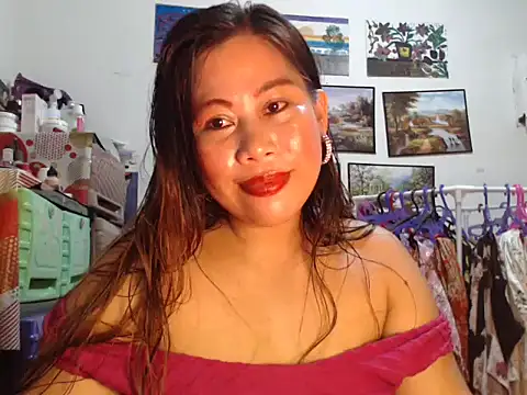 Snapshot of filipina_beauty chatting on October 2025 12:13:02 PM filipina beauty online show from October 2025 12:13:02 PM