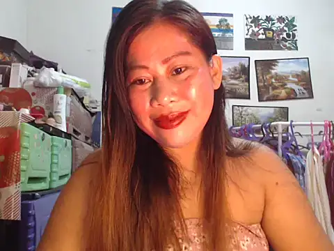filipina beauty online show from December 2025 07:52:02 PM