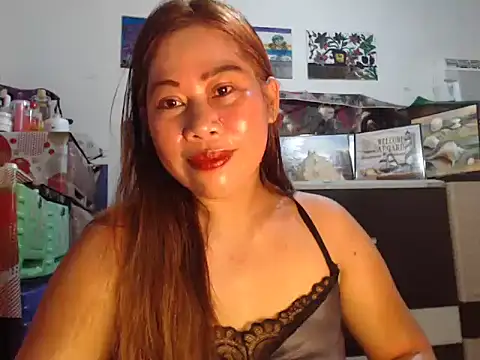 filipina beauty online show from February 2026 04:24:02 PM