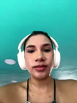 Snapshot of NicoleArmani chatting on September 2025 03:12:02 PM NicoleArmani online show from September 2025 03:12:02 PM