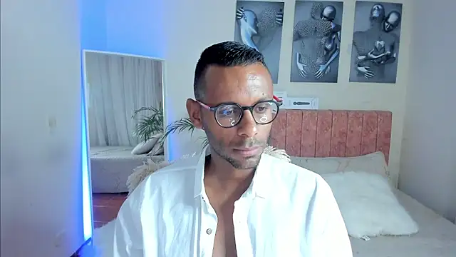 KingEdward  online show from October 2025 10:23:02 AM