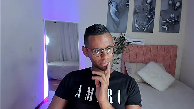 KingEdward  online show from October 2025 10:23:02 AM