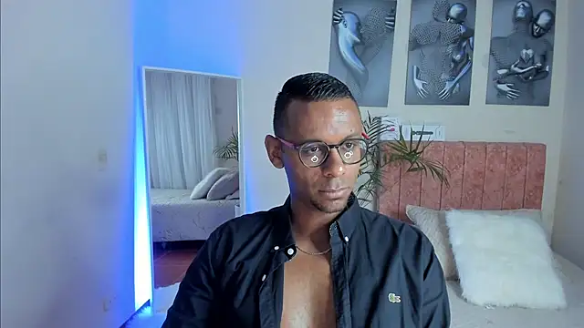 KingEdward  online show from October 2025 10:34:02 AM