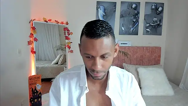 KingEdward  online show from October 2025 10:16:02 AM